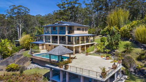 Koonyum Range Retreat - Hotel Gold Coast 0
