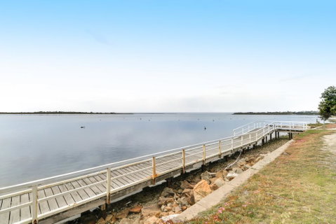 Korak - Hotel Gold Coast 1