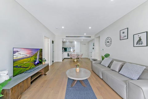 KOZYGURU ZETLAND COSY 3 BEDROOM APT EAST VILLAGE NZE906-1413 - Hotel Gold Coast 2