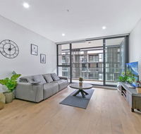 KOZYGURU ZETLAND COSY 3 BEDROOM APT EAST VILLAGE NZE906-1413 - Hotel Gold Coast