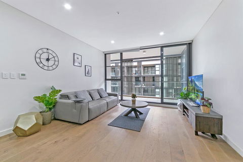 KOZYGURU ZETLAND COSY 3 BEDROOM APT EAST VILLAGE NZE906-1413 - Hotel Gold Coast 0
