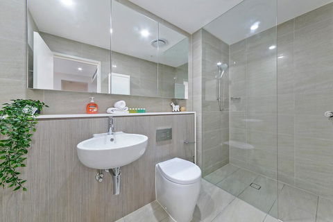 KOZYGURU ZETLAND COSY 3 BEDROOM APT EAST VILLAGE NZE906-1413 - Hotel Gold Coast 3