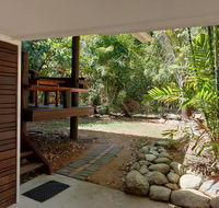 Kwila Cottage - Hotel Gold Coast
