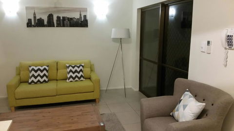 L'Amor Holiday Apartments - Hotel Gold Coast 3