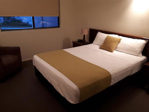 L'Amor Holiday Apartments - Hotel Gold Coast 1