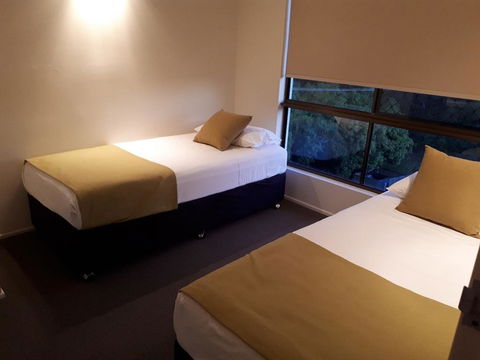 L'Amor Holiday Apartments - Hotel Gold Coast 2