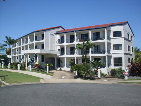 L'Amor Holiday Apartments - Hotel Gold Coast 0