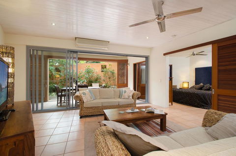 L'Auberge @ Noosa - Hotel Gold Coast 1