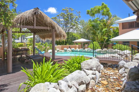 L'Auberge Noosa - Hotel Gold Coast 1