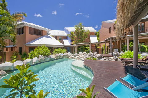 L'Auberge Noosa - Hotel Gold Coast 2