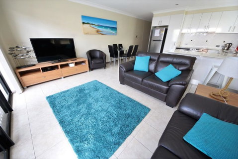 La Bella Vita At South West Rocks - Hotel Gold Coast 1