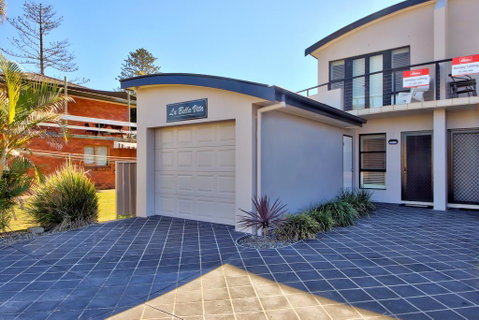 La Bella Vita At South West Rocks - Hotel Gold Coast 0