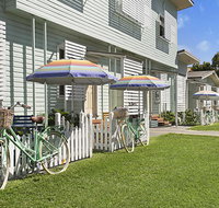 La Costa Beachside Motel - Hotel Gold Coast
