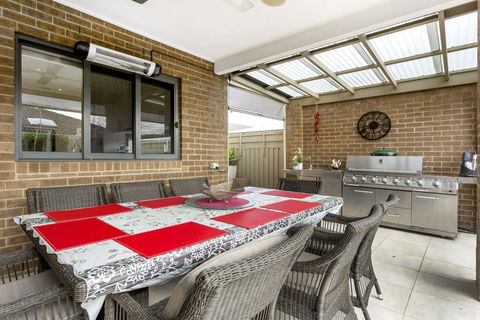 LA DOLCE VITA RETREAT - RYE - Hotel Gold Coast 2