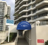 La Pacifique Apartments - Hotel Gold Coast