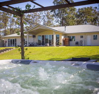 Lacuna Retreat - Hotel Gold Coast