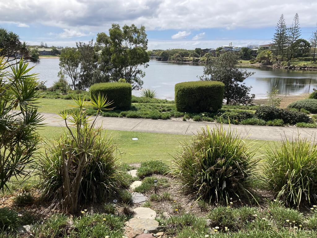 Twin Waters QLD Hotel Gold Coast