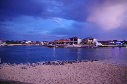 Laguna Dune - Hotel Gold Coast 1