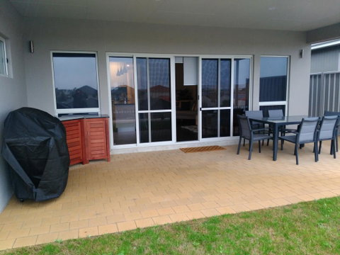Laguna View - Hotel Gold Coast 1