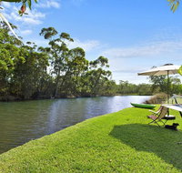 Lake Frontage family fun home - Hotel Gold Coast