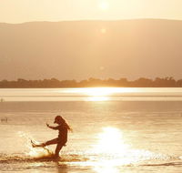 Lake Fyans Holiday Park - Hotel Gold Coast
