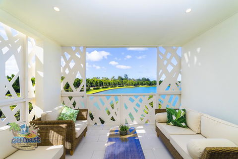 Lake Haven @ The Cove - Hotel Gold Coast 0