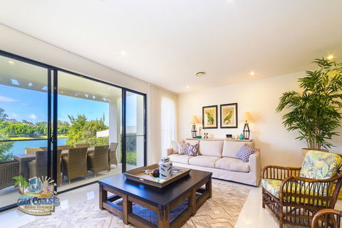 Lake Haven @ The Cove - Hotel Gold Coast 3