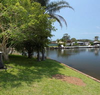 LAKE HOUSE ON ELOUERA - Hotel Gold Coast