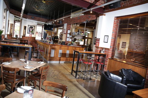 Lake Inn - Ballarat - Hotel Gold Coast 1