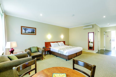 Lake Inn - Ballarat - Hotel Gold Coast 3