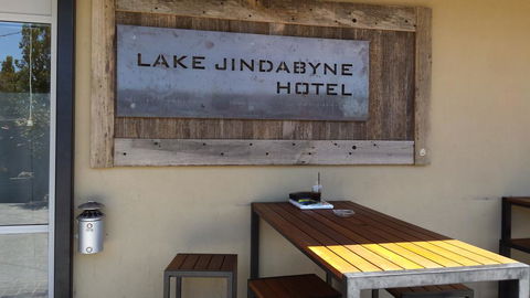 Lake Jindabyne Hotel - Hotel Gold Coast 0