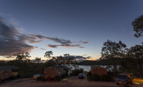 Lake Monduran Holiday Park - Hotel Gold Coast 0