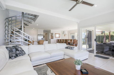 Lakehouse Family Oasis By Getastay - Hotel Gold Coast 2