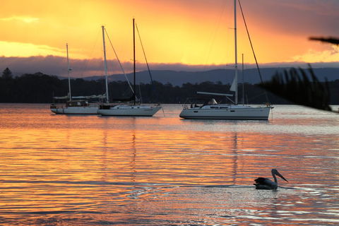 Lakes Edge Cottage - Hotel Gold Coast 0