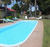 Lakes Entrance Country Cottages - Hotel Gold Coast