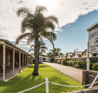 Lakes Jakaranda Holiday Units - Hotel Gold Coast