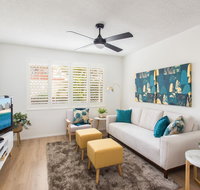 Lakes Way - Hotel Gold Coast