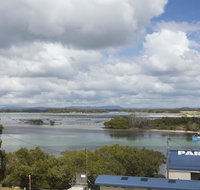 Lakeshore Lodge unit 11 - Hotel Gold Coast