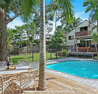 Lakeside Beach House - Hostie Properties - Hotel Gold Coast