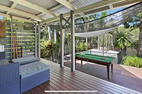Lakeside Beach House - Hostie Properties - Hotel Gold Coast 3