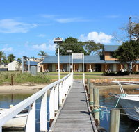 Lakeside Motel Waterfront - Hotel Gold Coast