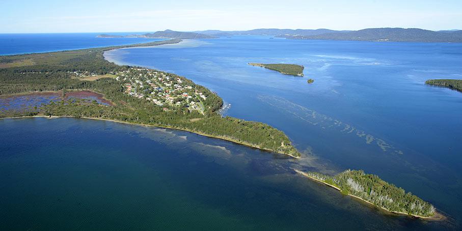 Forster NSW Hotel Gold Coast