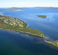 Lakeview Lodge - Hotel Gold Coast