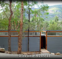 Lakuna Retreat - Hotel Gold Coast