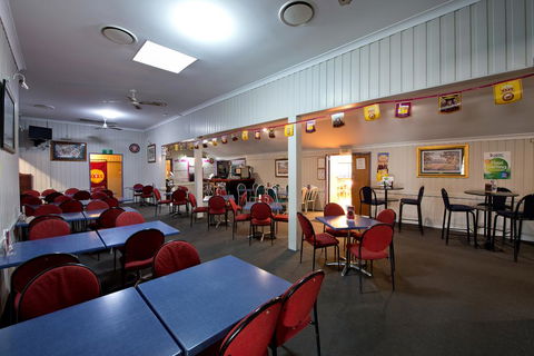 Lamington Hotel Motel - Detached Motel - Hotel Gold Coast 2