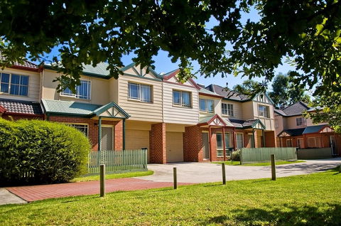 Lamplighter Motel And Apartments - Hotel Gold Coast 1