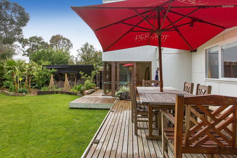 LANAI HOUSE - BALNARRING BEACH - Hotel Gold Coast 0