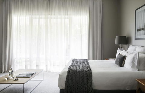 Lancemore Lindenderry Red Hill - Hotel Gold Coast 0