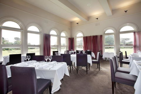 Lancemore Mansion Hotel Werribee Park - Hotel Gold Coast 2