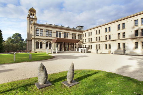 Lancemore Mansion Hotel Werribee Park - Hotel Gold Coast 0